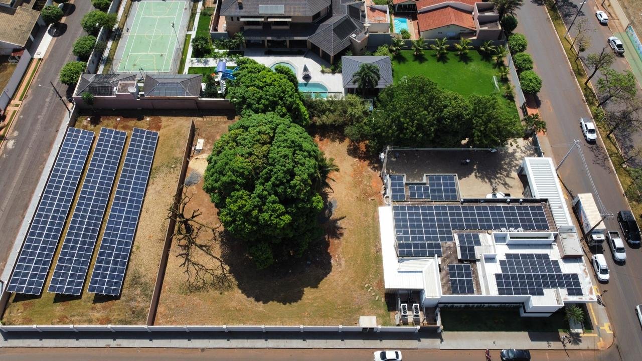 Projeto Clínica SOS Saúde